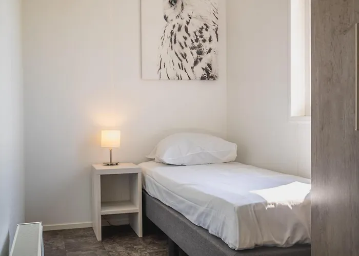 De Beemster | Near Amsterdam Parque de vacaciones