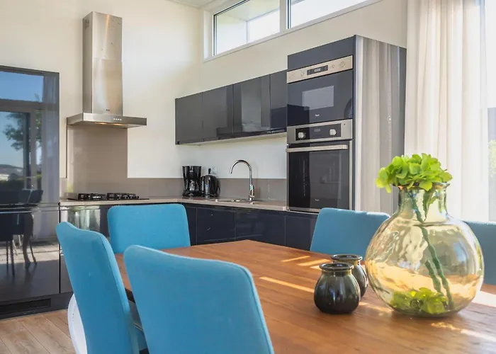 De Beemster 3* De Rijp