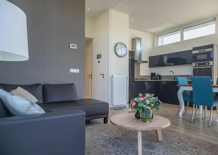 De Beemster | Near Amsterdam 3* De Rijp