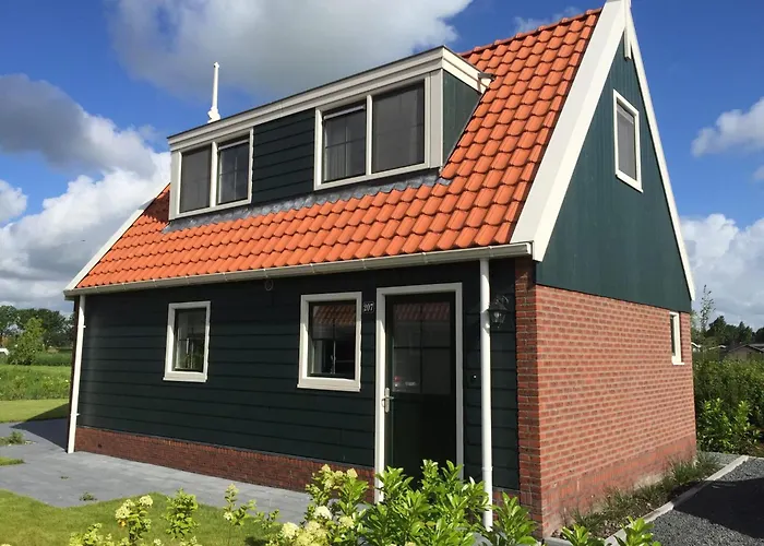 De Beemster | Near Amsterdam 3* De Rijp