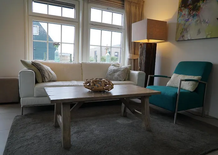 De Beemster | Near Amsterdam De Rijp