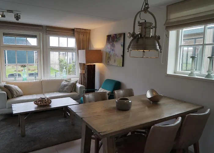 De Beemster Vakantiepark 3*