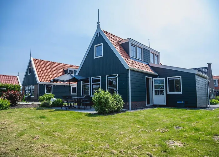 De Beemster | Near Amsterdam De Rijp