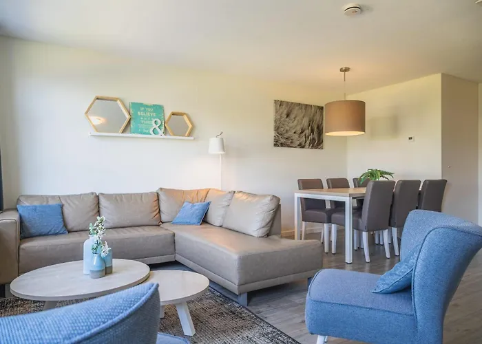 De Beemster Vakantiepark