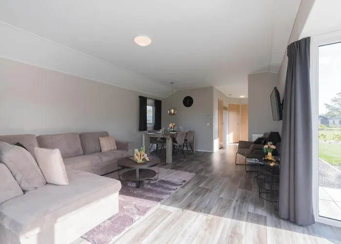 De Beemster | Near Amsterdam 3*