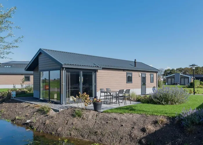 De Beemster | Near Amsterdam Parque de vacaciones