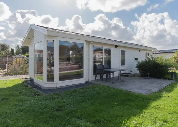 De Beemster Vakantiepark 3*