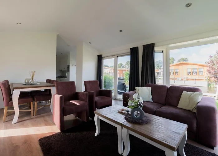 De Beemster Vakantiepark De Rijp