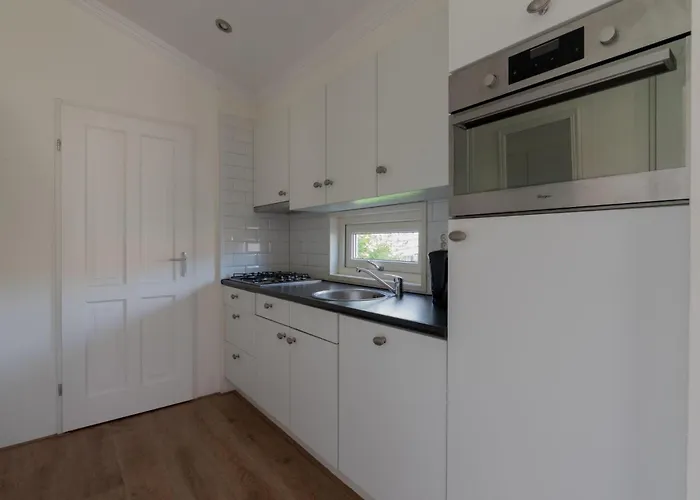 Vakantiepark De Beemster De Rijp