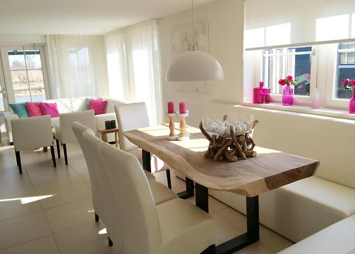 Vakantiepark De Beemster