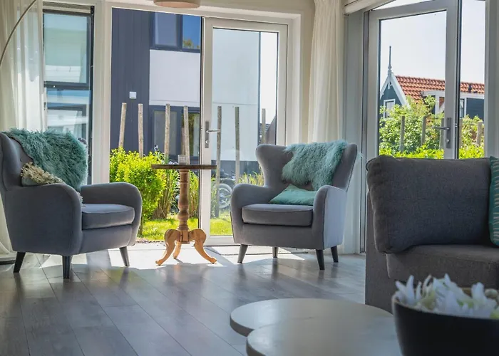 De Beemster | Near Amsterdam De Rijp