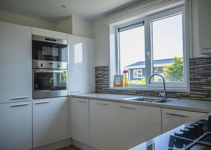 De Beemster Vakantiepark De Rijp