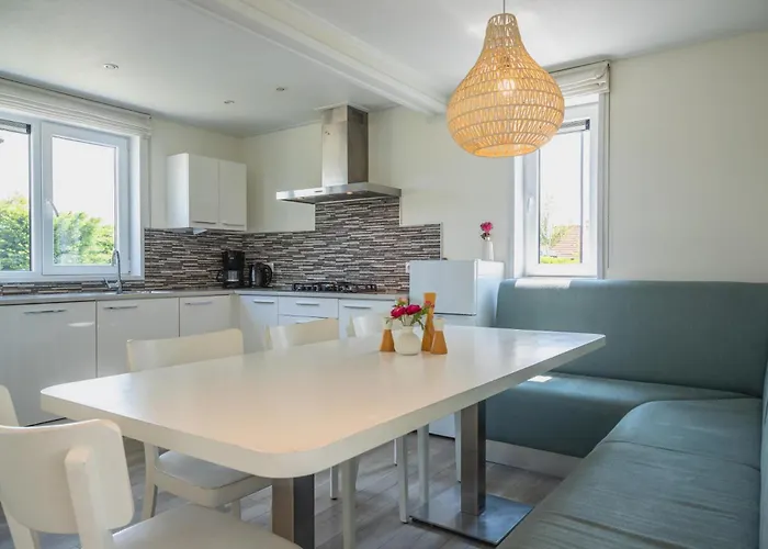 De Beemster Vakantiepark 3*