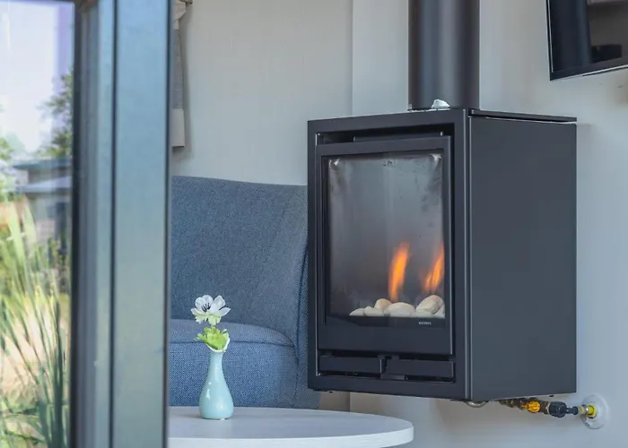 Vakantiepark De Beemster 3*