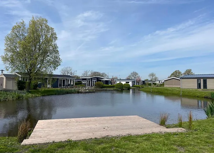 De Beemster | Near Amsterdam Parque de vacaciones