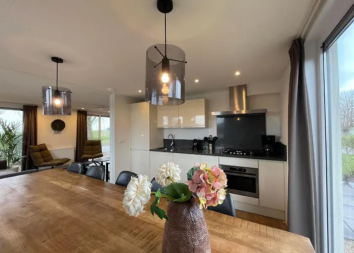 De Beemster Vakantiepark 3*