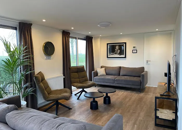 De Beemster Vakantiepark De Rijp