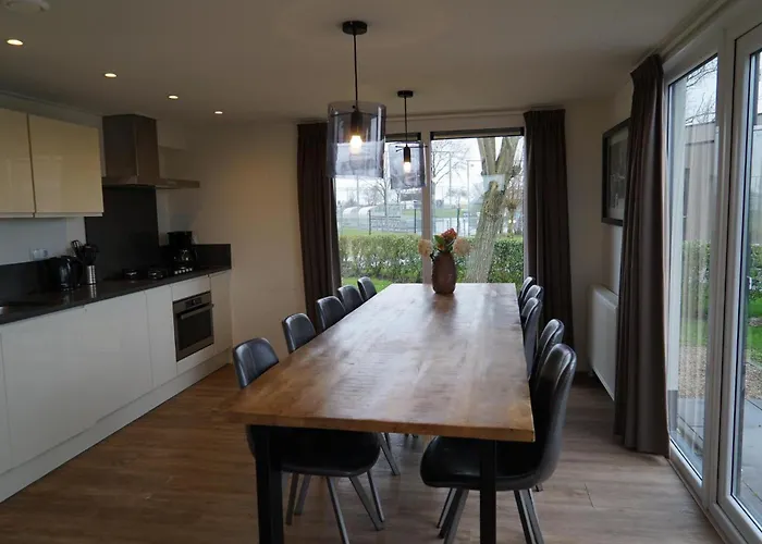 De Beemster | Near Amsterdam 3* De Rijp