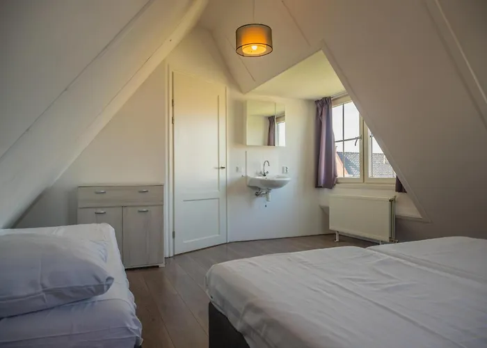 De Beemster Vakantiepark 3*