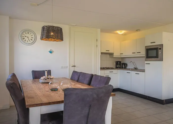 Vakantiepark De Beemster 3*