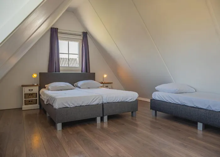 De Beemster Vakantiepark