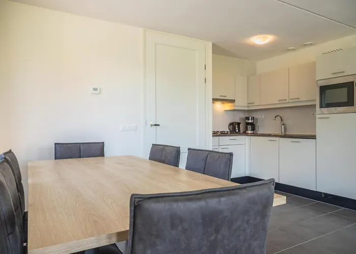 Vakantiepark De Beemster