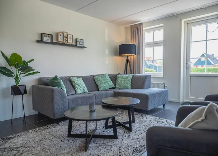 De Beemster | Near Amsterdam 3* De Rijp