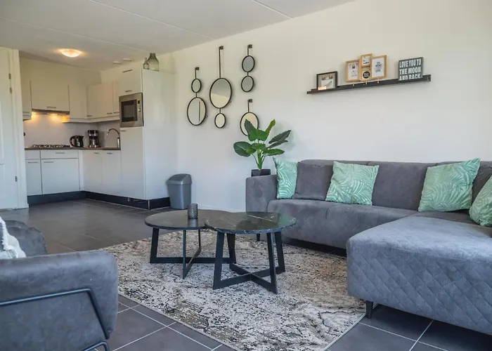 Vakantiepark De Beemster 3*