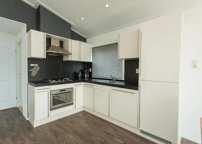 De Beemster | Near Amsterdam Parque de vacaciones De Rijp