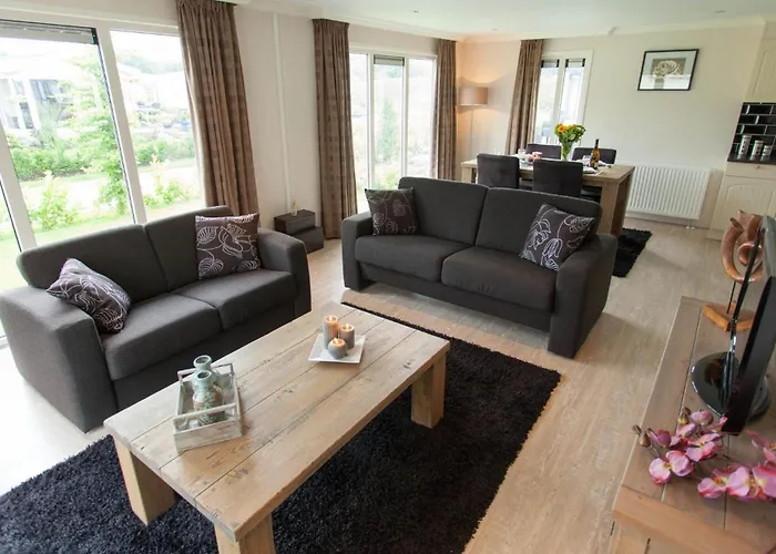 De Beemster | Near Amsterdam 3*