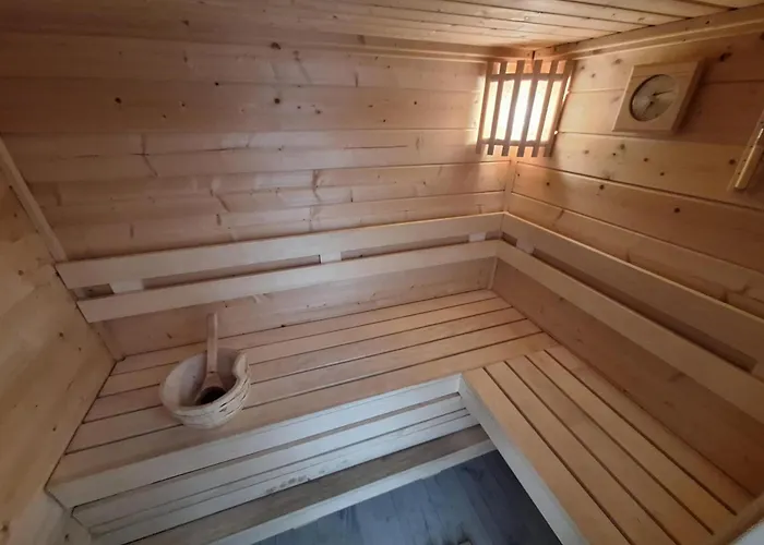 Vakantiepark De Beemster