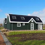 De Beemster | Near Amsterdam Village de vacances 3*