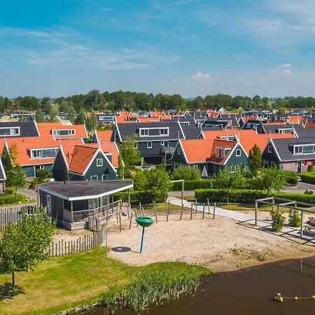 Holiday park Europarcs De Rijp
