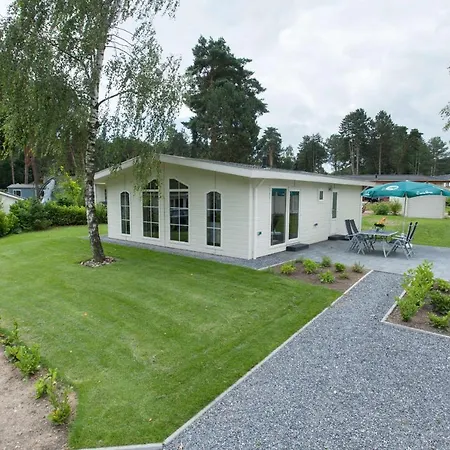 Europarcs Holiday park De Rijp