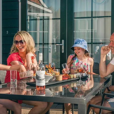 Europarcs Holiday park De Rijp