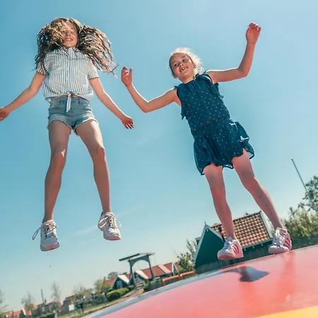 Europarcs Holiday park