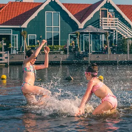 Holiday park Europarcs