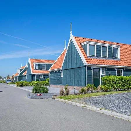 Europarcs De Rijp