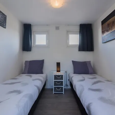 Holiday park Europarcs 3*