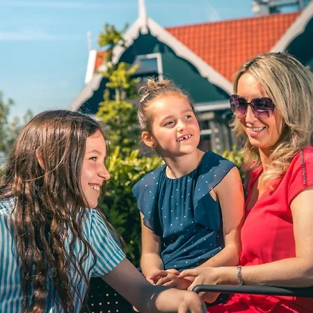 Europarcs Holiday park 3*