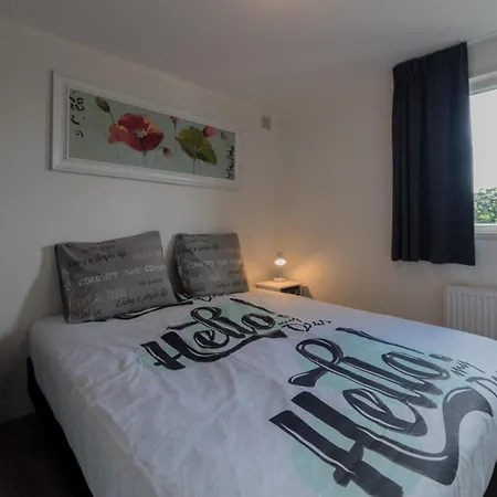 Europarcs Holiday park De Rijp