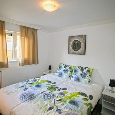Holiday park Europarcs 3*