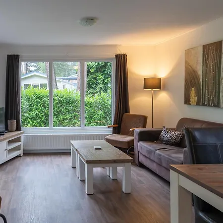 Europarcs Holiday park