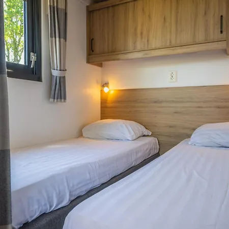 Europarcs Holiday park De Rijp