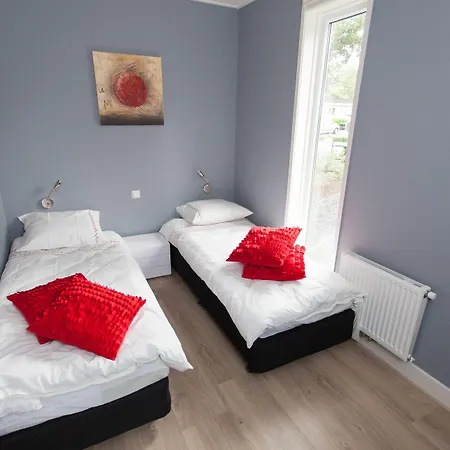 De Beemster Vakantiepark