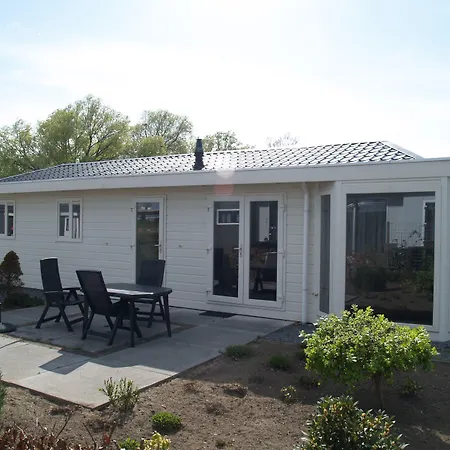 De Beemster Vakantiepark 3*