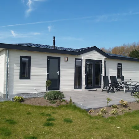 De Beemster 3* De Rijp