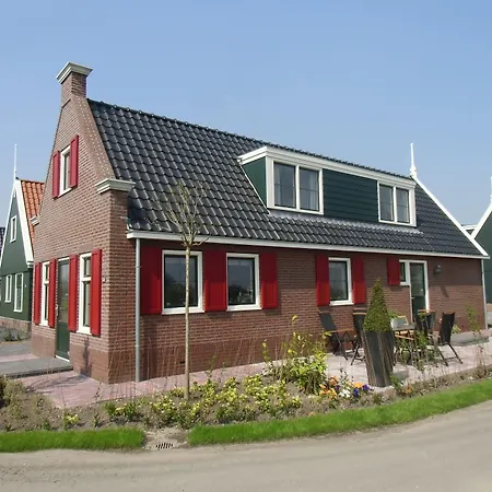 De Beemster Vakantiepark 3*