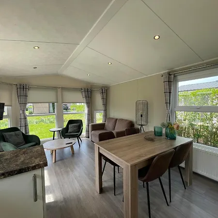 Vakantiepark De Beemster 3*
