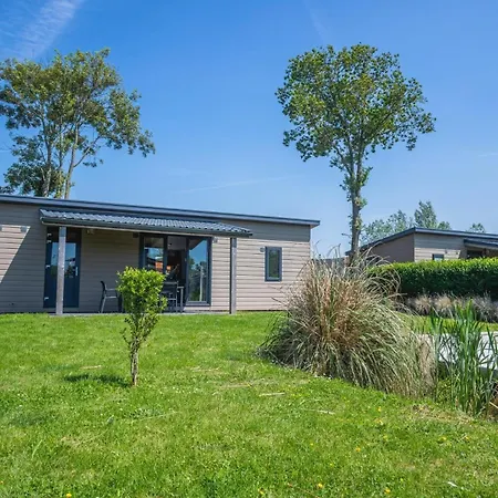 Vakantiepark De Beemster 3*